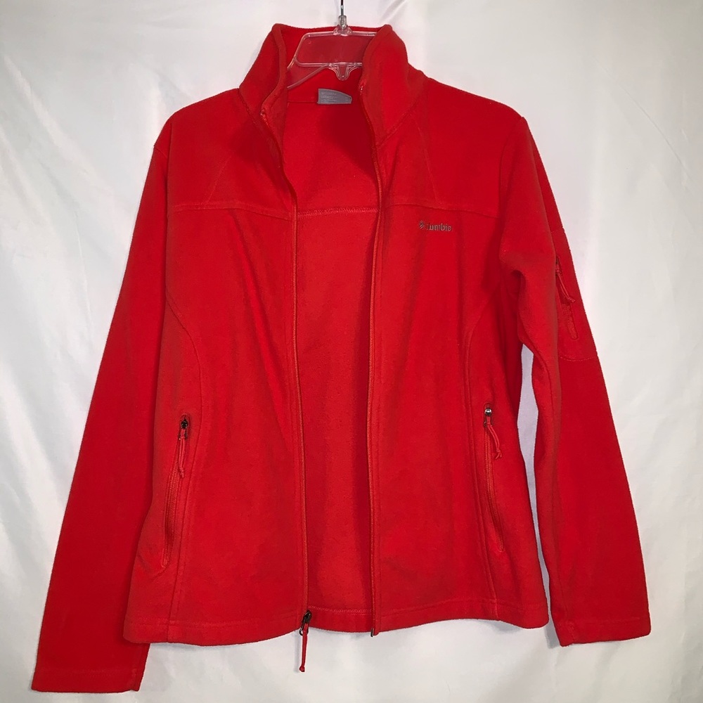 Columbia Jacket - Picture 1 of 3
